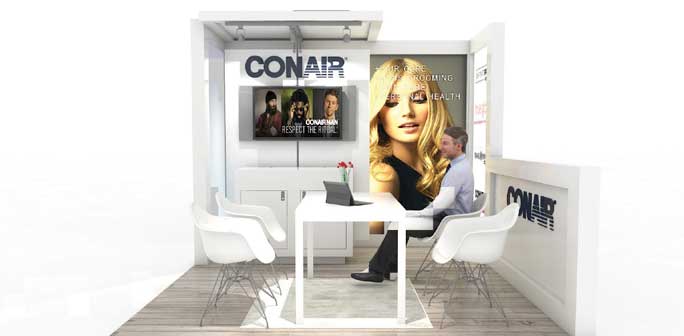 ConAir 10x10 by Abex ConAir 10x10 by Abex
