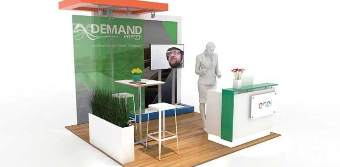 Demand Energy 10x10 by Abex Demand Energy 10x10 by Abex