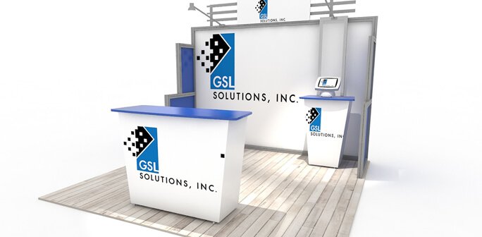 GSL Solutions - Abex Alumalite 10x10 GSL Solutions - Abex Alumalite 10x10