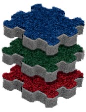 carpet tiles