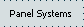 tradeshow panel systems