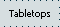tabletop displays