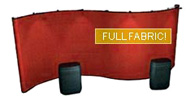 portable display booth