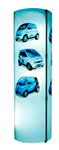 Expand Tower