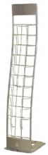 Literature Racks, Brochure Holder, Literature Displays, Trade Show Literature Racks