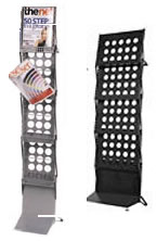 Literature Racks, Brochure Holder, Literature Displays, Trade Show Literature Racks