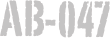 AB-047