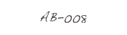 AB-008