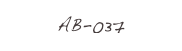 AB-037