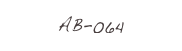 AB-064