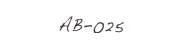 AB-025