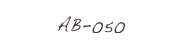AB-050