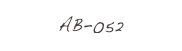 AB-052