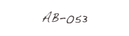 AB-053