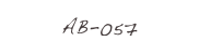 AB-057