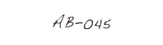 AB-045