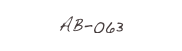 AB-063