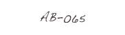 AB-065
