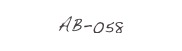 AB-058