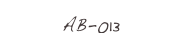 AB-013
