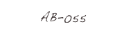 AB-055