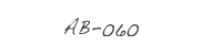 AB-060
