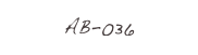 AB-036