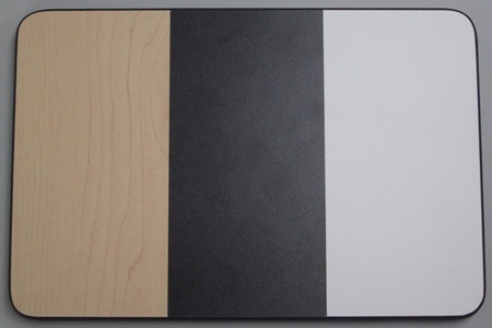 Melamine Laminate Finish Colors