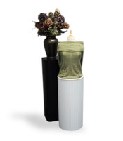 Column Pedestals & Product Display Stands