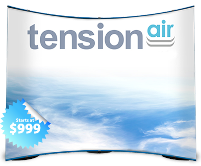Rendition Air Curved