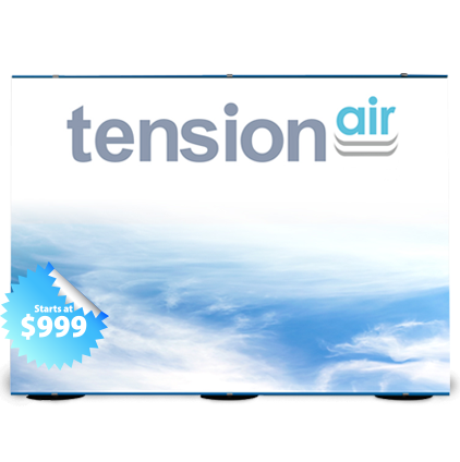 Rendition Air Curved